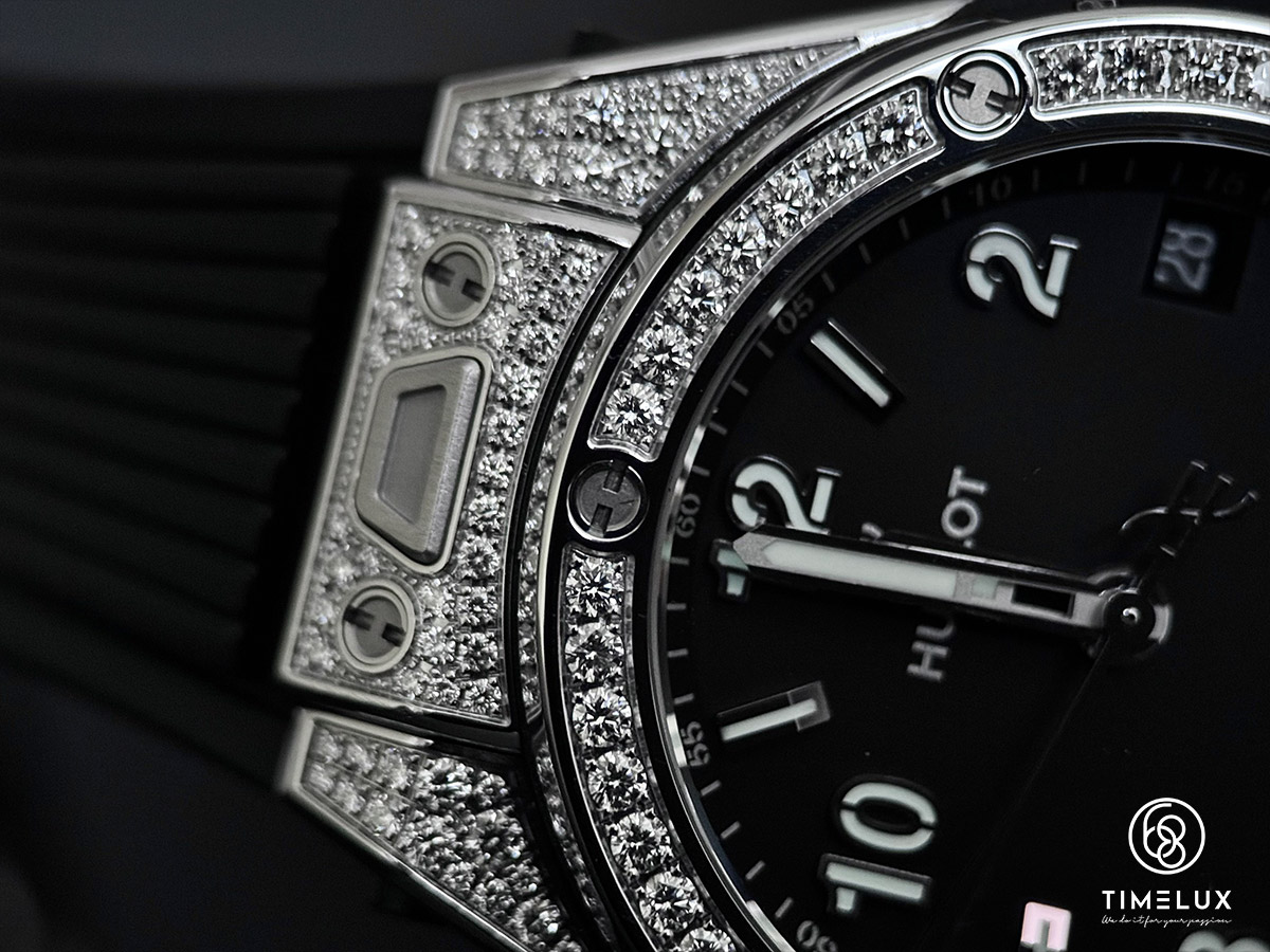 Huot big bang discount