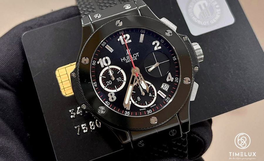 Đánh giá đồng hồ Hublot chính hãng