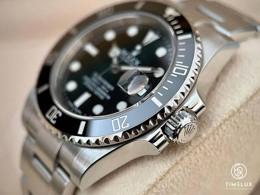 Hướng dẫn sử dụng đồng hồ Rolex 