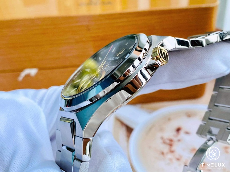 Đồng hồ Bulova nam có giá thành đa dạng