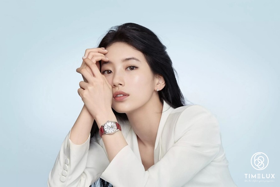 Con gái đeo đồng hồ tay nào cho phù hợp