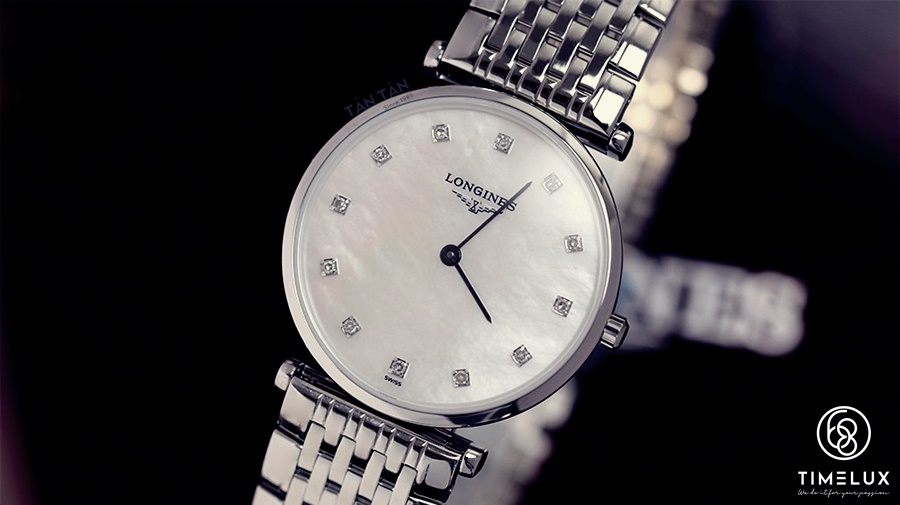 Bộ sưu tập Longines Grande Classique