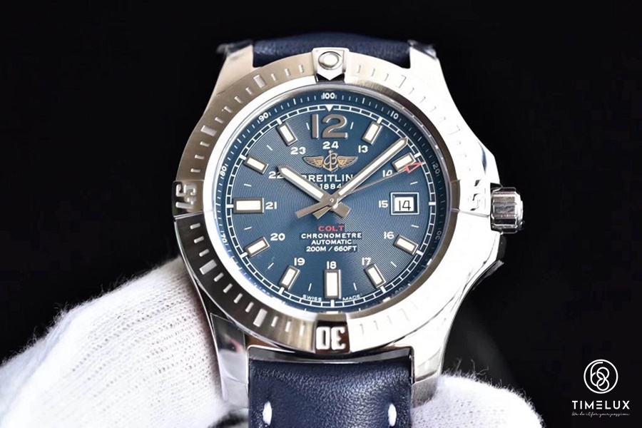 Giá đồng hồ Breitling