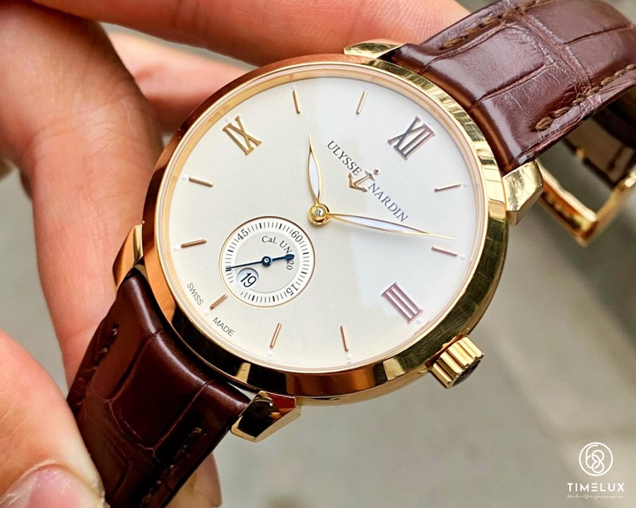 Giá đồng hồ Ulysse Nardin